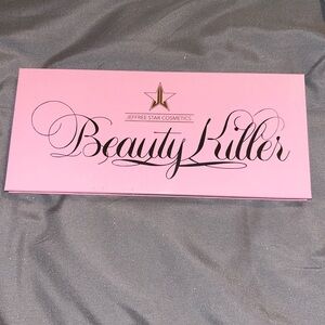 Jeffree Star Cosmetics- Beauty Killer